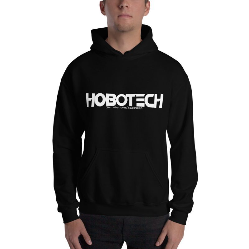 Store HOBOTECH Off Grid Product Reviews and Solar Tech Influencer