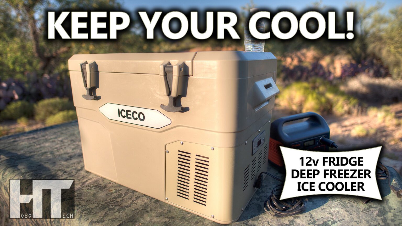 iceco 45qt