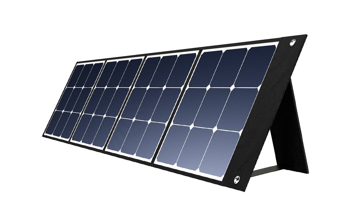 EcoFlow DELTA PRO Solar Generator 3600w FULL TECHNICAL REVIEW