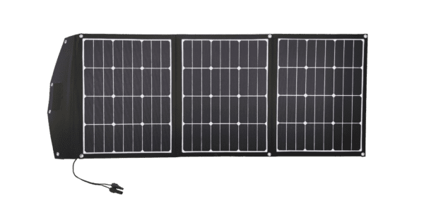 Folding Solar Panels Over 200w - HOBOTECH - Off Grid Product Reviews ...