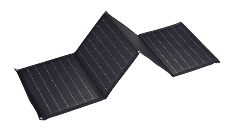 Recommended Folding Solar Panels Under 200 Watts