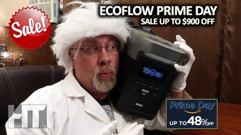 ECOFLOW PRIME DAY